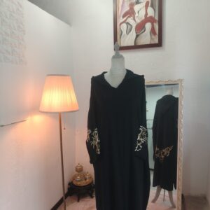 Djellaba Création VANSHY